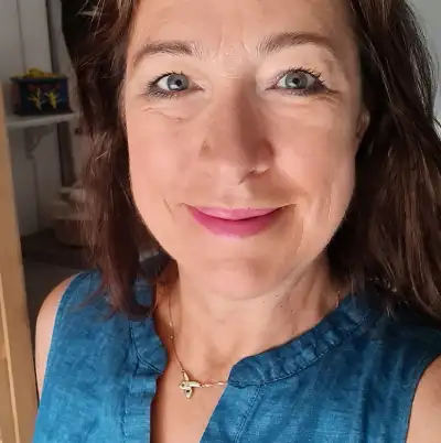 Beate Kamp – Vegas Cosmetics Vertriebspartnerin