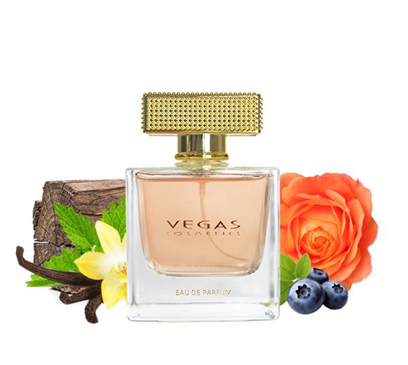 Eau de Parfum Damenduft Nr. 7 – Vegas Cosmetics