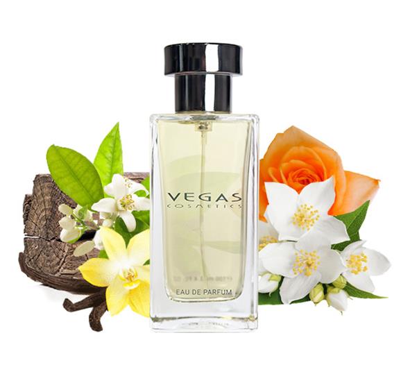 Eau de Parfum Herrenduft Nr. 87 – Vegas Cosmetics