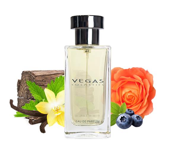 Eau de Parfum Unisex Nr. 90