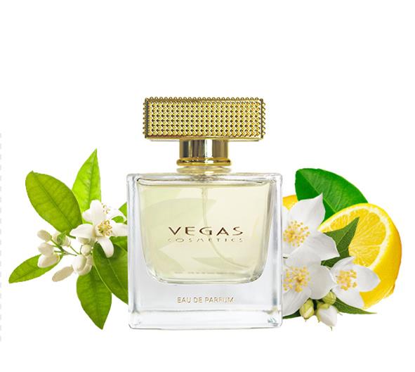 Eau de Parfum Damenduft Nr. 16 – Vegas Cosmetics