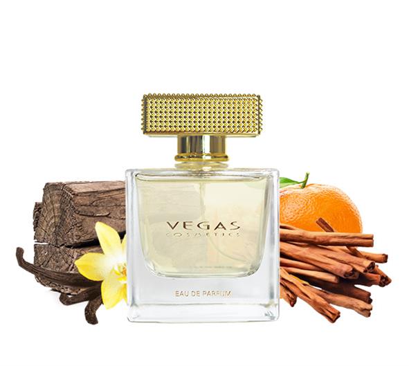 Eau de Parfum Damenduft Nr. 19 – Vegas Cosmetics