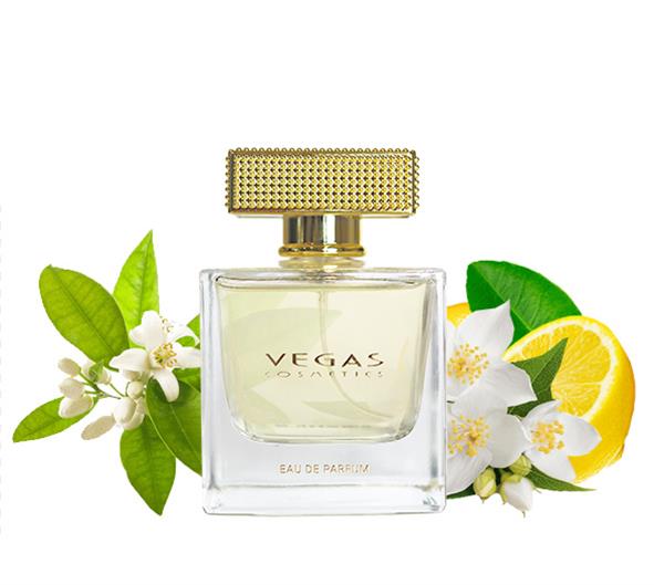 Eau de Parfum Damenduft Nr. 26 – Vegas Cosmetics