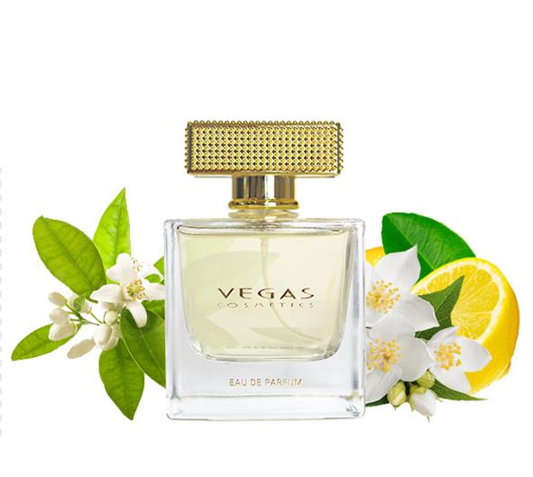 Eau de Parfum Damenduft Nr. 48 – Vegas Cosmetics