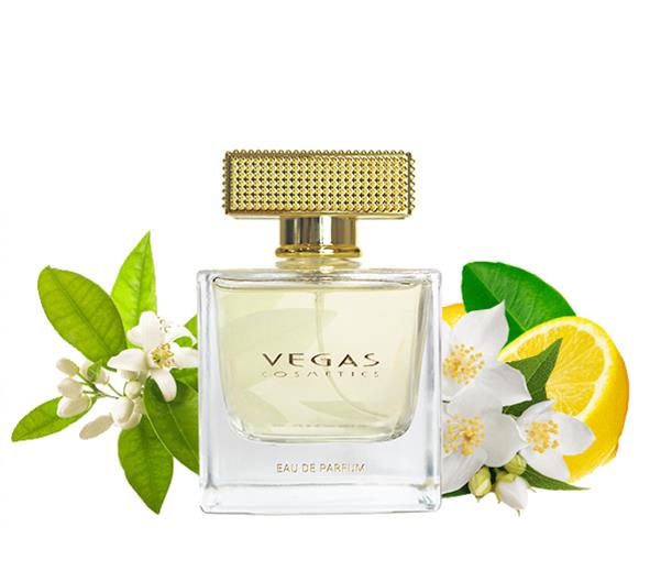 Eau de Parfum Damenduft Nr. 56 – Vegas Cosmetics