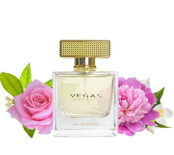 Eau de Parfum Damenduft Nr. 61