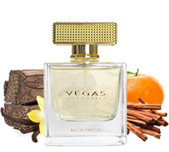 Eau de Parfum Damenduft Nr. 68