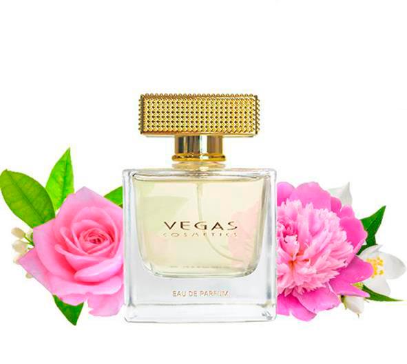 Eau de Parfum Damenduft Nr. 73 – Vegas Cosmetics