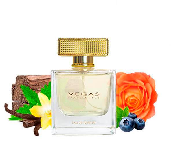 Eau de Parfum Damenduft Nr. 93