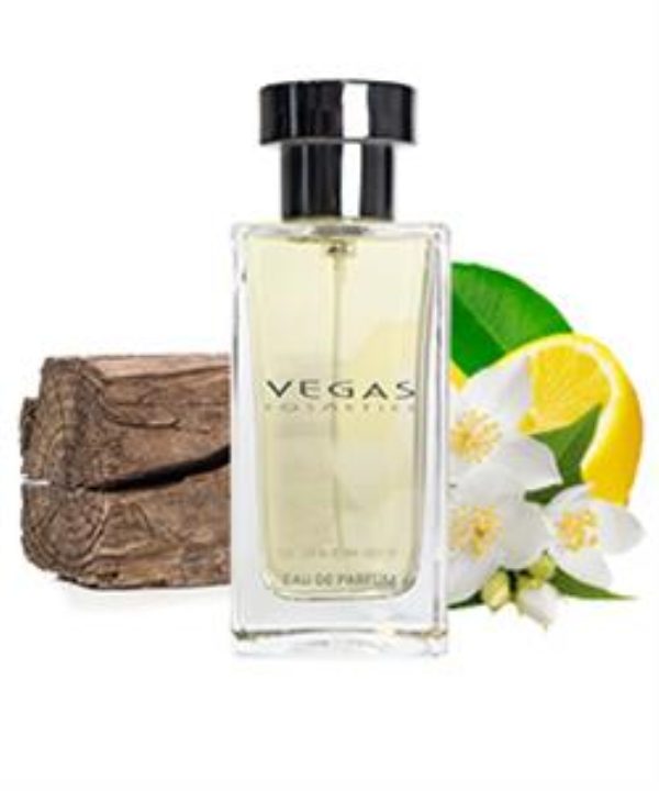 Eau de Parfum Herrenduft Nr. 4 – Vegas Cosmetics
