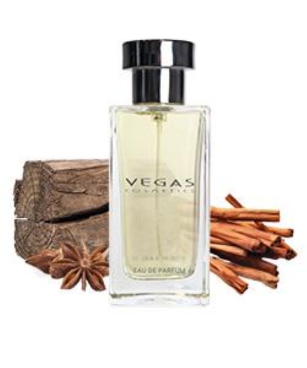 Eau de Parfum Herrenduft Nr. 43 – Vegas Cosmetics