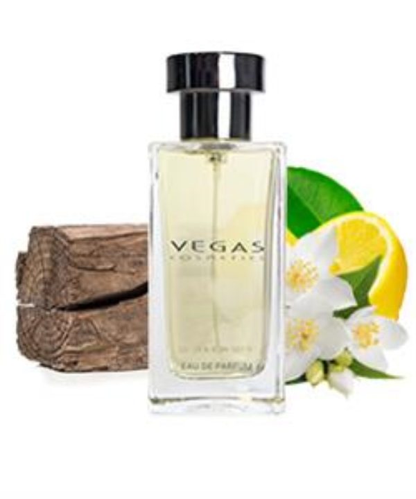 Eau de Parfum Herrenduft Nr. 51 – Vegas Cosmetics
