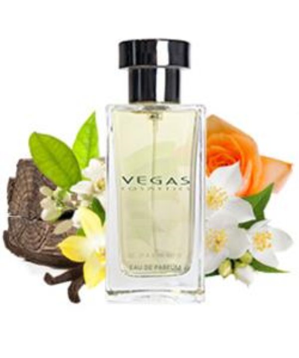 Eau de Parfum Herrenduft Nr. 57 – Vegas Cosmetics