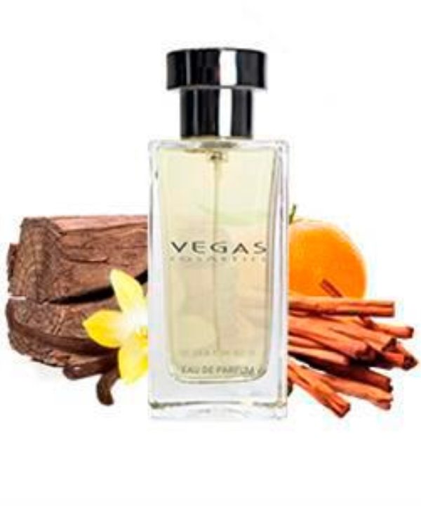 Eau de Parfum Herrenduft Nr. 67 – Vegas Cosmetics