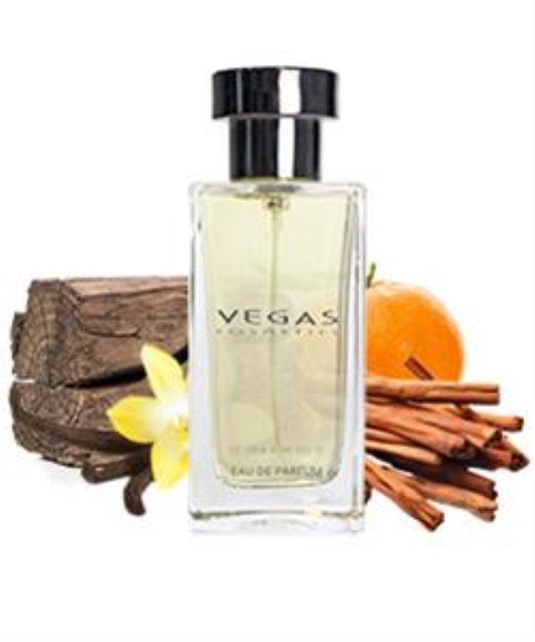 Eau de Parfum Herrenduft Nr. 69 – Vegas Cosmetics