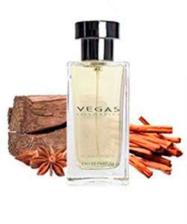 Eau de Parfum Herrenduft Nr. 77 – Vegas Cosmetics