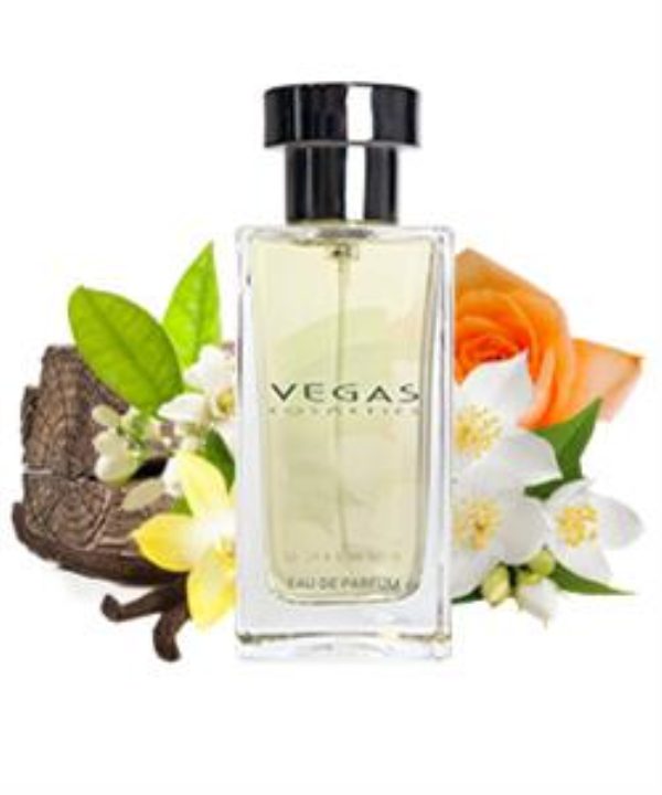 Eau de Parfum Herrenduft Nr. 78 – Vegas Cosmetics