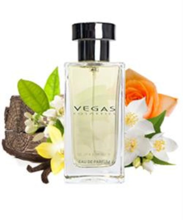 Eau de Parfum Herrenduft Nr. 92 – Vegas Cosmetics