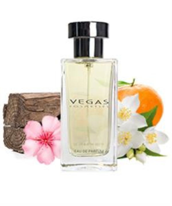 Eau de Parfum Herrenduft Nr. 97 – Vegas Cosmetics
