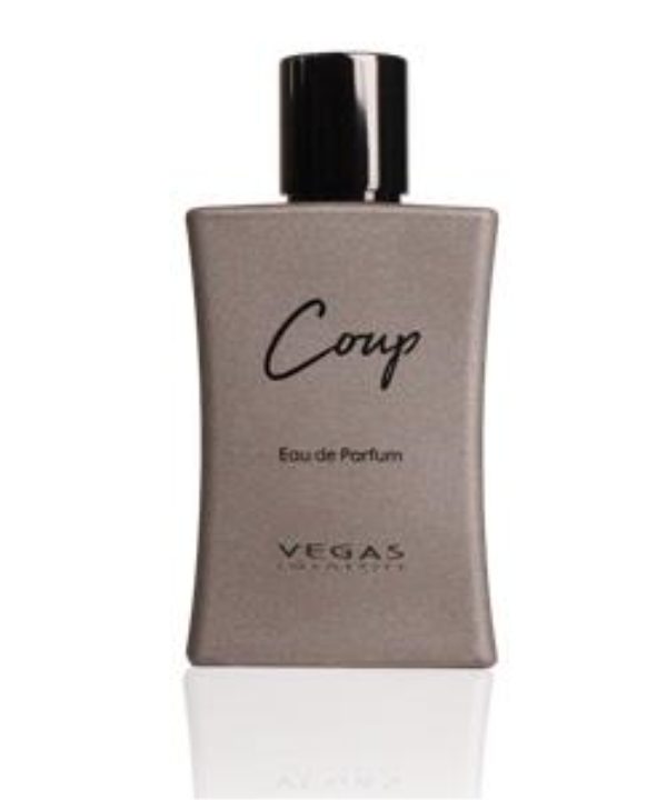 Eau de Parfum Coup