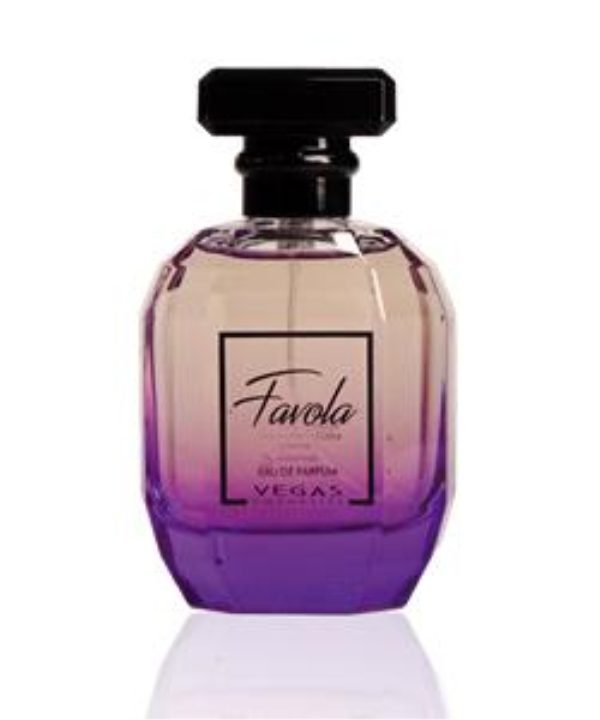 Eau de Parfum Favola