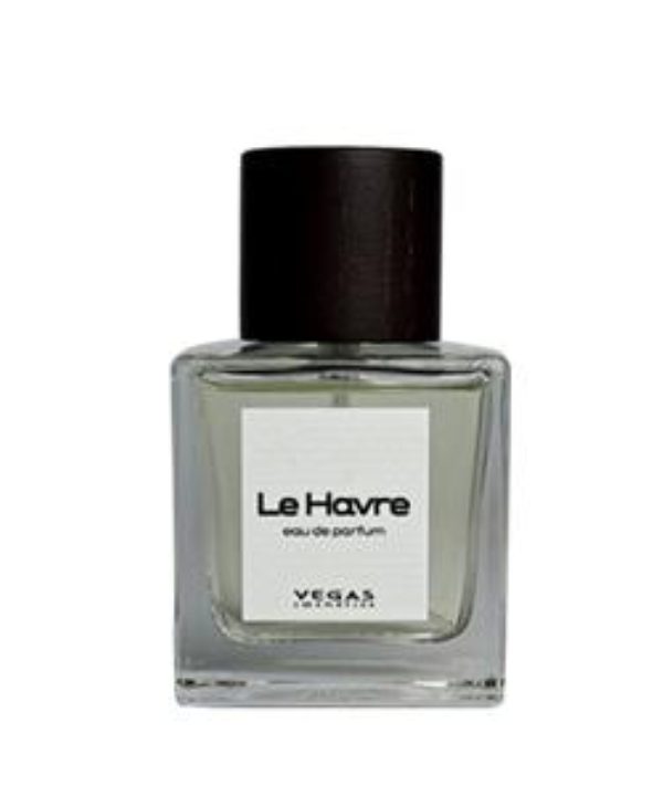 Eau de Parfum Le Havre