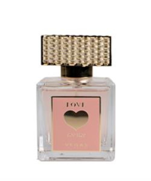 Eau de Parfum Love for Her