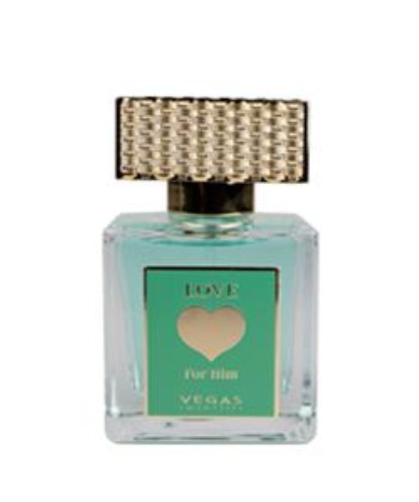 Eau de Parfum Love for Him