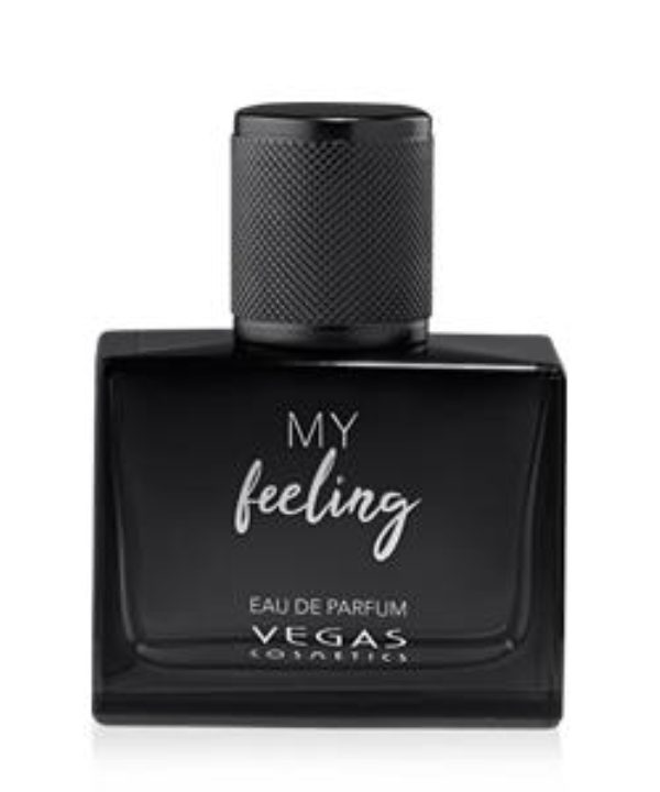 Eau de Parfum My Feeling Men