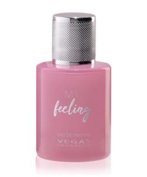 Eau de Parfum My Feeling Woman