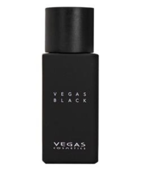 Eau de Parfum Vegas Black