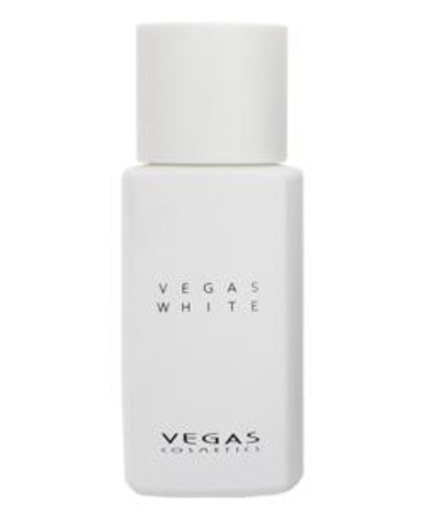 Eau de Parfum Vegas White