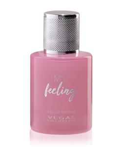 Vegas myFeeling Parfum