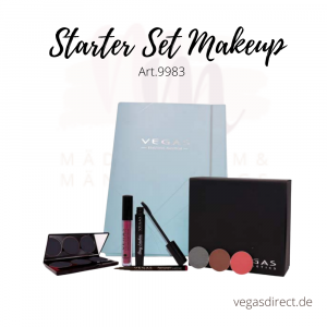 Starter Set Makeup