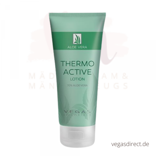 thermoactive