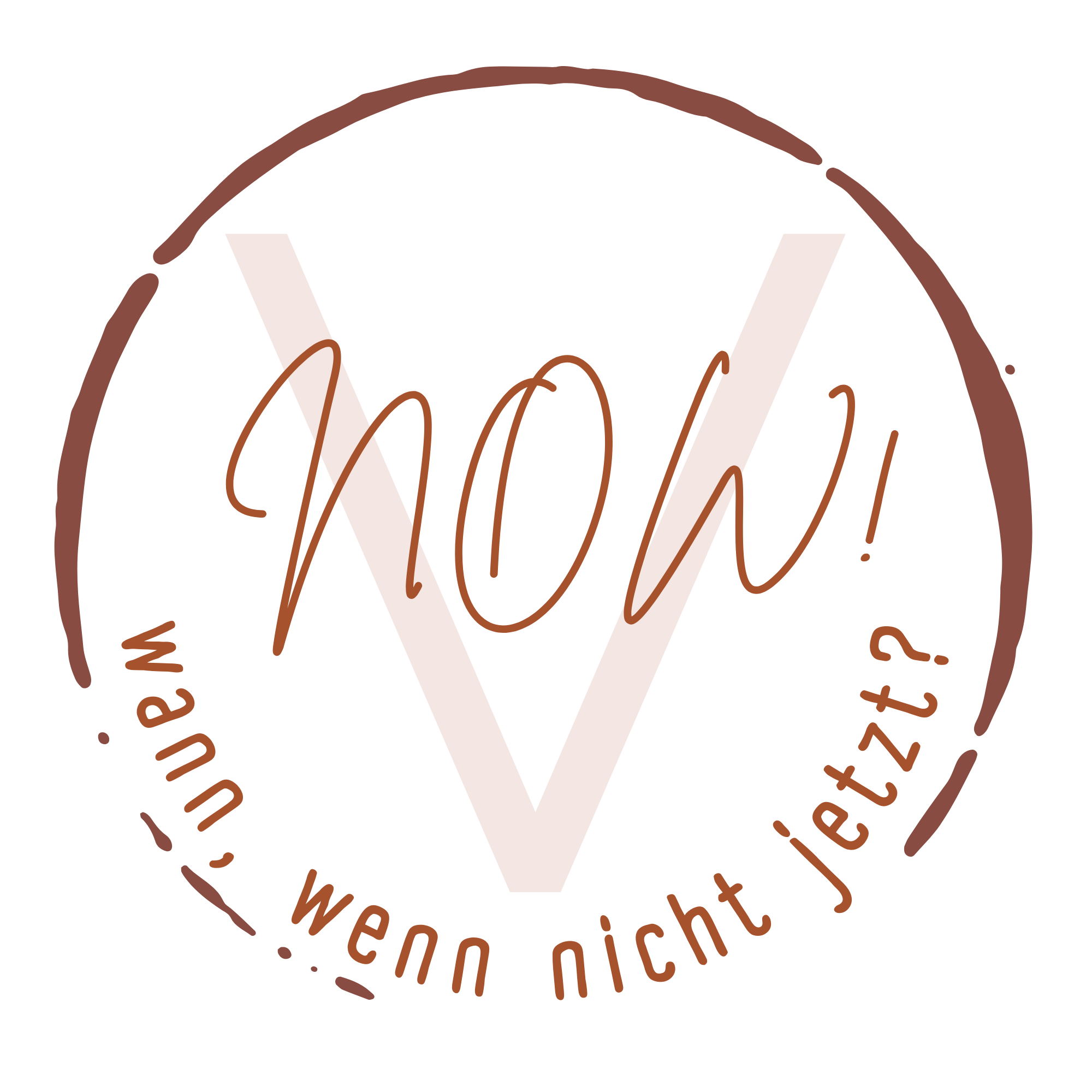 V-NOW! Logo